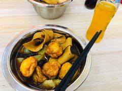 -鹍记特色牛杂面