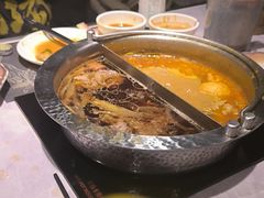 -一绪に寿喜烧自助(世茂广场店)