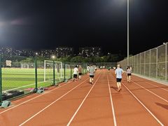 -回龙观体育文化公园