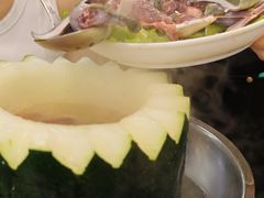 -兴兴旺·冬瓜盅·啫啫煲(西华路店)