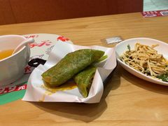 -秦和居(大唐时代店)