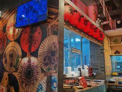 -有喜屋·烧鸟·居酒屋(周浦万达店)