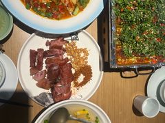 -卞氏菜根香·川菜(青羊万达店)