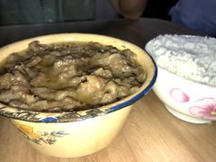 -定家小酥肉·清真(回民街店)