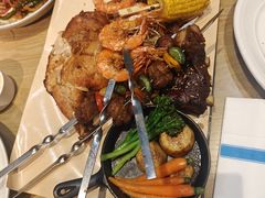 -魏客咖啡(中铁中心店)