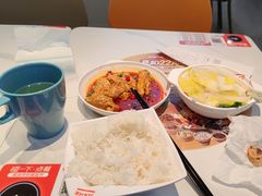 -嘉和一品粥(政府街店)