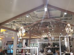 -曼泰·泰餐(京华城店)