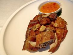 -万龙洲海鲜(南新仓店)