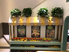 -艾米茉亲子餐厅(万象城店)