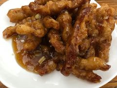 -南磨房食府(燕莎奥特莱斯购物中心店)