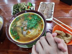 -美玲拉面(鞍山西道店)