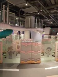 -桃桃城堡(欧亚汇集店)