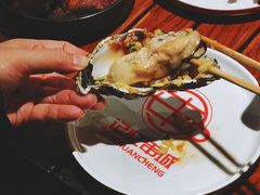 -记忆串城·东北烧烤·小龙虾·大型团建(南油店)