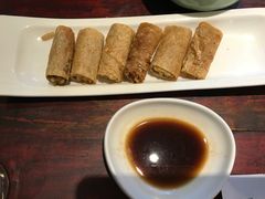 -五观堂素食(新华路店)