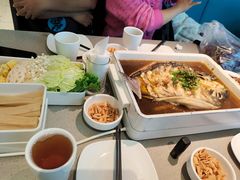 -半天妖烤鱼(西直门凯德mall店)