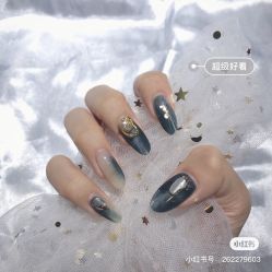 -Pink You美甲洗眉纹绣定制中心