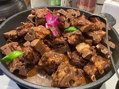 -非烤勿扰自助烤肉(虎门天虹店)