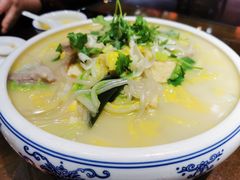 -东北大院·东北菜(三台子店)