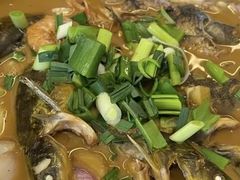 -食光慢宴·安吉土菜馆