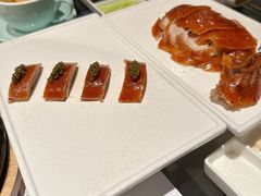 -小大董·烤鸭(凤凰汇店)