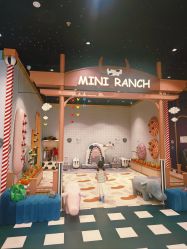 -meland亲子乐园•活动包场(北京亦庄龙湖天街店)