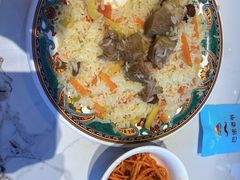-巴依老爷新疆美食(常营店)