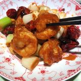 亚洲名厨主理 更懂无锡人的本帮菜