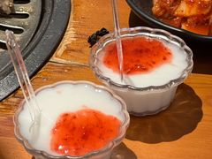 -炽城·烤肉名家(鸿达中央广场店)
