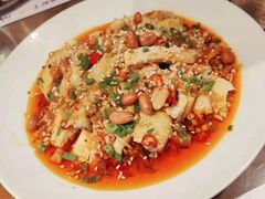 -神府路壹号·海鲜烧烤·砂锅粥·锅物(三坊七巷店)