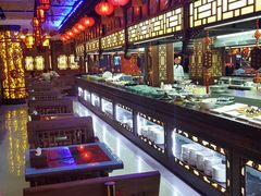 -宝丽金大酒店·洗浴中心