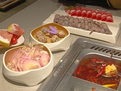 -海底捞火锅(北京路店)