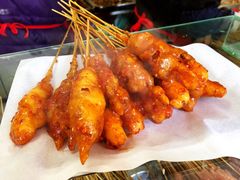 -辽B·小串(总店)