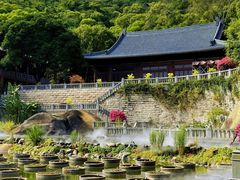 -石峰岩寺