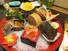 -鮨匠·割烹料理(巨鹿花园店)