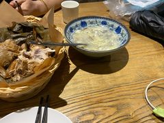 -兰桂坊·花园餐厅(西湖店)