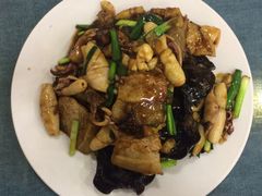 -九龙餐厅(大沽路店)