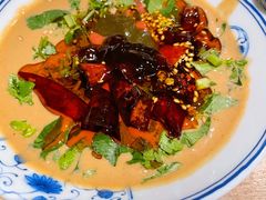 -古关火锅店(古北水镇景区店)