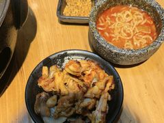 -九田家黑牛烤肉料理(溧阳吾悦店)