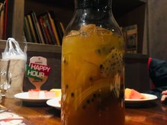 百香果-食间牛排(湖西路店)