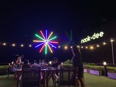 -Nook Dee Kata Beach Resort Thai massages