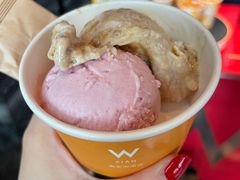 -西安W酒店·WEI全味西餐厅
