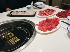 -陈记顺和潮汕牛肉火锅(韩江路店)