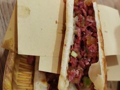 -驴肉火烧(玉祥门店)