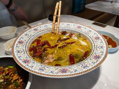 -上上席川菜(凯德乐峰广场店)