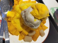-鲜芋仙Meet Fresh(壹方城店)
