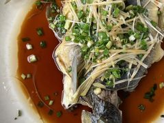 -南渝食府.墨脱石锅松茸鸡