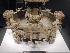-湖北省博物馆