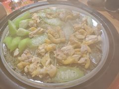 -阿鸡鱼庄·顺德鲜蒸小炒(亚运村店)