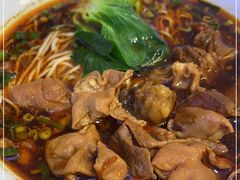 -文叔·湖北名小吃·小龙虾(华强北店)