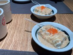 -栖川山葵家·寿喜锅·日式料理(龙湖北城天街商场店)